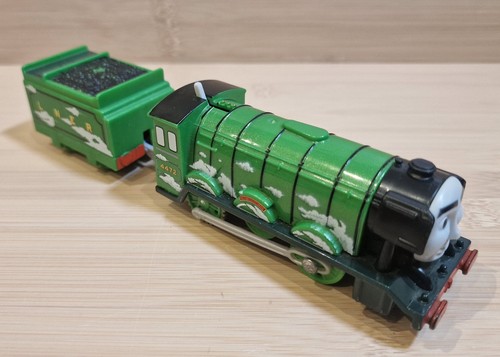Thomas friends flying - &,