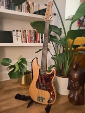 2022 Sire P5R Precision Bass