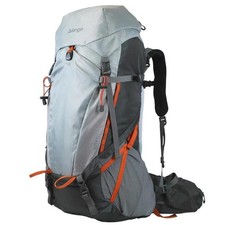 Comfortable backpacking - comfortable,