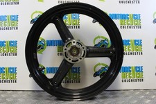 Suzuki GSF 1200 Bandit Wheel Front 17x3.50 2001 to 2004 GSF1200 B034