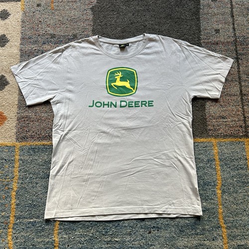 Official john deere tshirt - official,