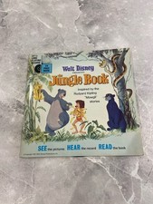 Walt Disney The Jungle Book