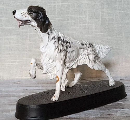 Beswick english setter - beswick,