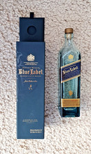 Johnnie Walker Blue Label