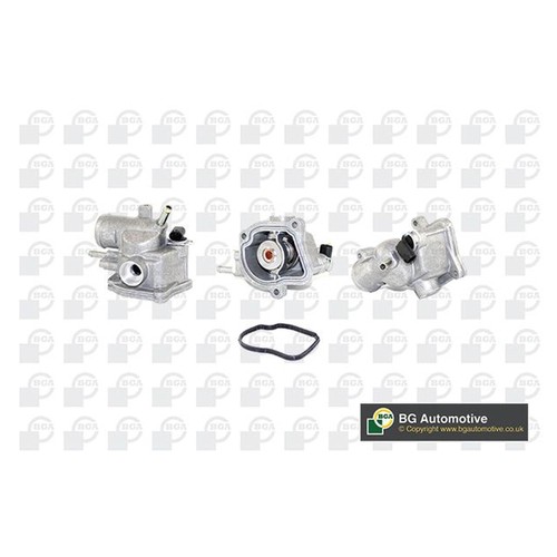 Bga thermostat coolant fits - bga, thermostat,coolant