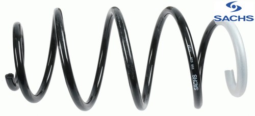 Front suspension spring fits - front,