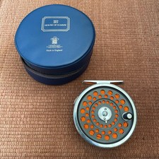 Hardy Marquis #6 Fly Reel Made