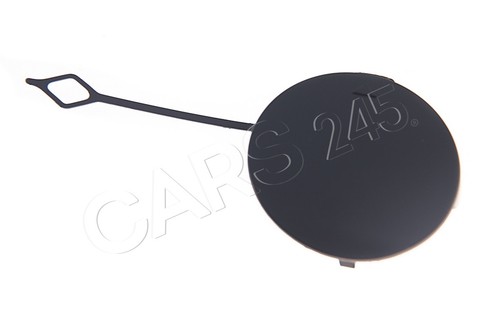 Genuine flap towing - towing, primed