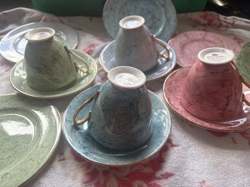 Royal albert fine china - china, tea