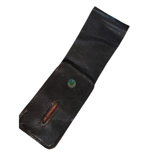 Vintage leather - vintage,
