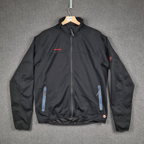 Mammut jacket mens - jacket, xl