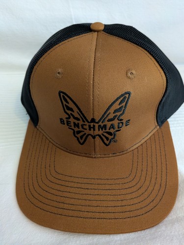 Benchmade knives trucker cap - trucker,