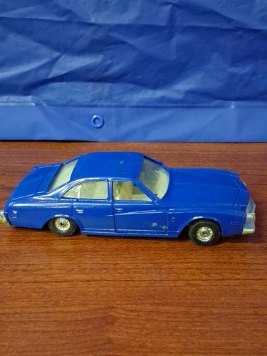 1970s corgi 416 buick regal - corgi,
