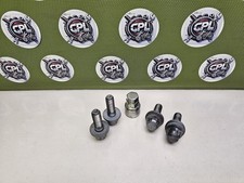 ✅ Locking Wheel Nut 2014 PEUGEOT 208  X4 Plus Key   •9