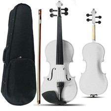 New 4/4 Full Size Acoustic