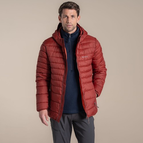 Craghoppers mens compresslite - mens,