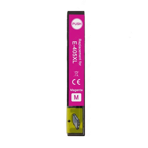 Magenta ink cartridge for - xl,