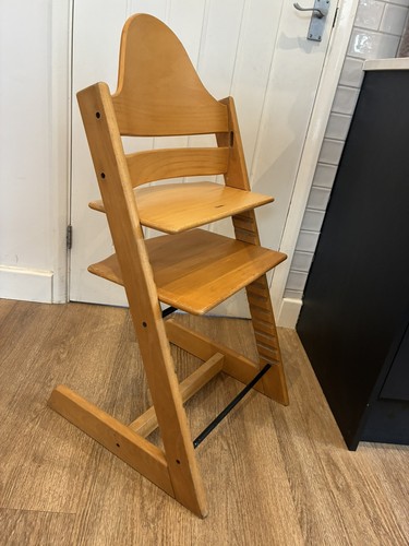 Stokke tripp trapp high - stokke, chair