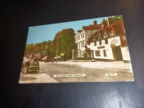 The georgian hotel old - georgian, &