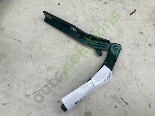 Peugeot 206 bonnet - sw,