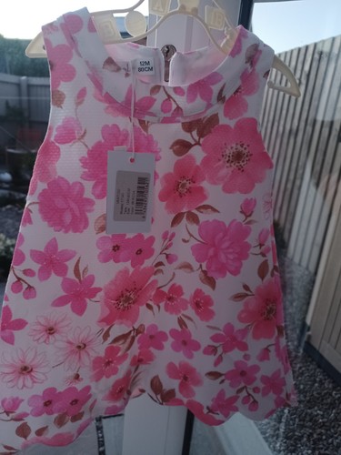 Babybol designer baby dress - babybol,