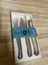 3 Pc FRENCH HOME Laguiole