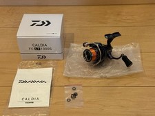 Daiwa 21 Caldia FC LT1000S
