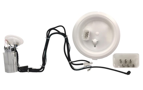 Fuel parts - fuel, sender