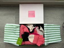 Kate Spade Blanket Colourblock