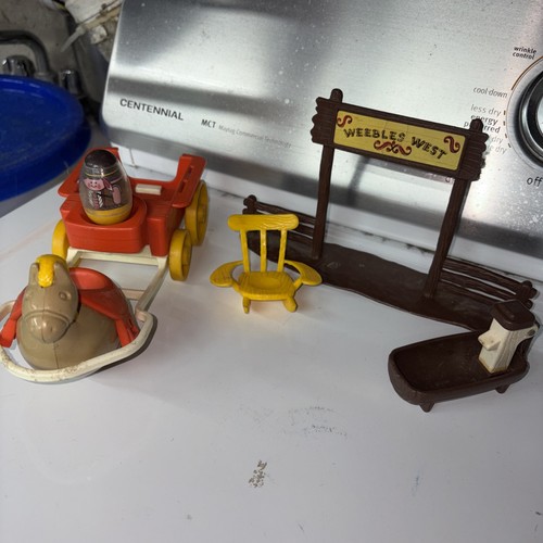 Vintage 1974 hasbro - vintage,