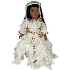 Native american indian - native,