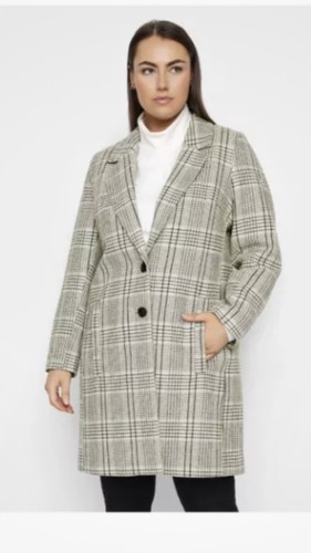 Ladies plus size neutral - size,