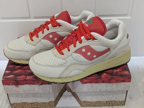 Saucony new york - saucony, cheesecake"