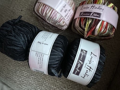 5x50g balls louisa harding - balls, of