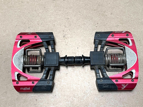 Crank brothers mallet - crank,