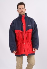 Vintage Ski Jacket Y2K EL DEE