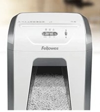 Fellowes PowerShred 15C