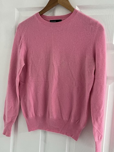 Autograph cashmere crew - cashmere,
