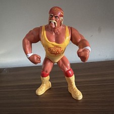 WWF/WWE Hasbro Hulk Hogan