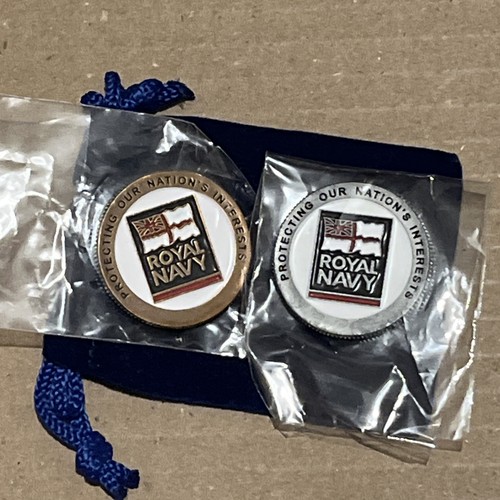 Pouch with spoof - pouch, marine