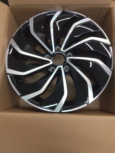 Golf genuine - vw,