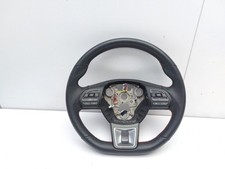 MULTIFUNCTION STEERING WHEEL