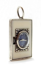 Pendant Watch RENIS Geneve