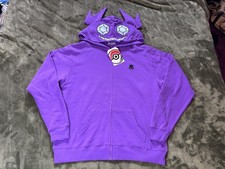 Pokemon Center Hoodie