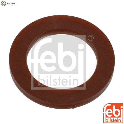 Seal ring oil drain plug - drain,