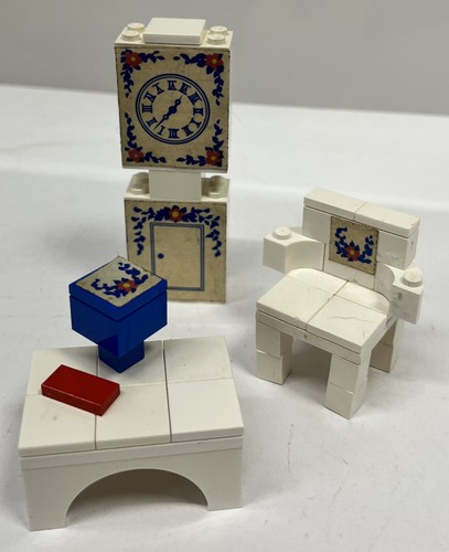 Vintage lego homemaker - vintage,