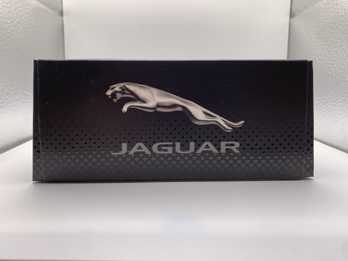 Atlas editions the jaguar - 1:43,