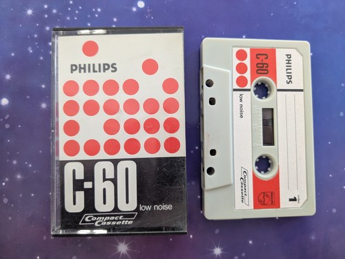 Philips audio compact - audio,