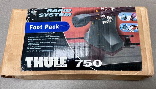 Thule 750 foot pack - thule,