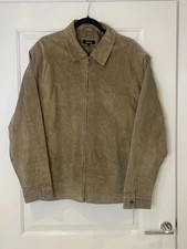 Thomas Nash Leather Jacket